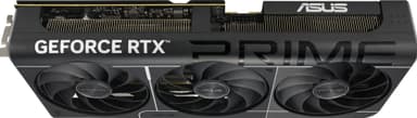 ASUS GeForce RTX 5070 12GB PRIME OC grafikkort