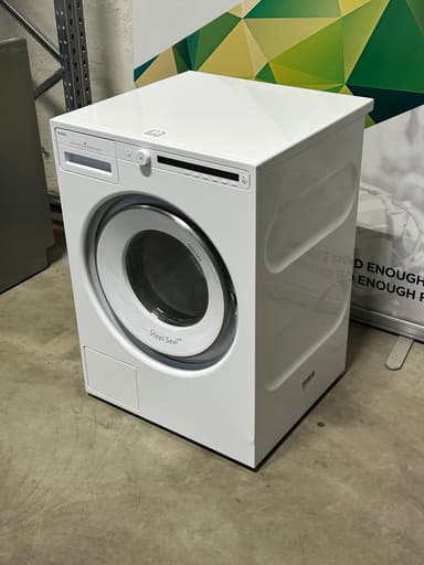 Asko Vaskemaskin 8kg W20844W/1 - brukt