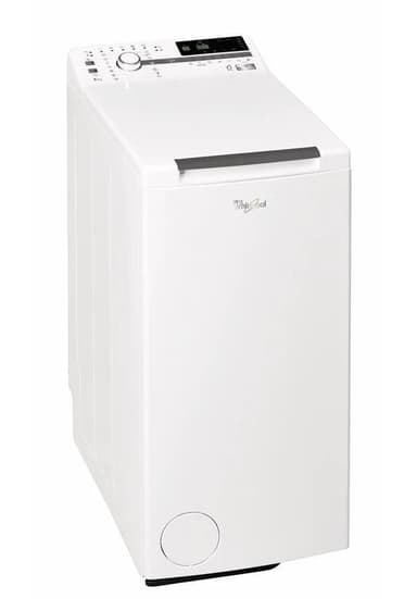 Whirlpool toppmatet Vaskemaskin TDLR 60230 - brukt