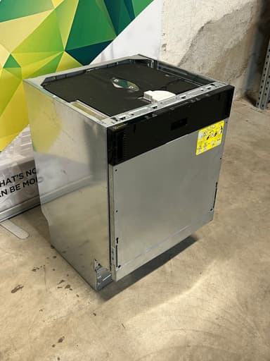 Electrolux integrert oppvaskmaskin EEA47310L - brukt