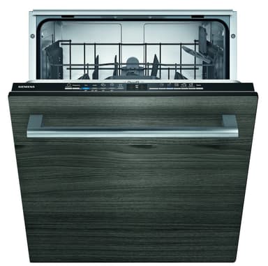 Siemens helintegrert oppvaskmaskin SN61IX09TE - brukt