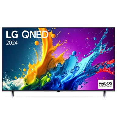 43" QNED 80 4K TV (2024)