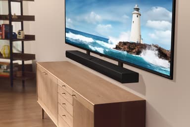 LG 86" QNED 86 4K QNED TV (2024)
