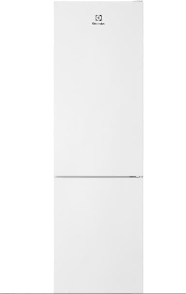 Electrolux LNB3AF26W0 kombiskap - brukt