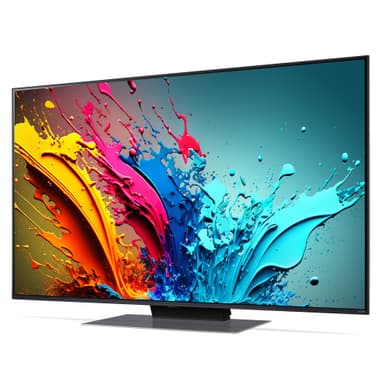 LG 50" QNED 86 4K QNED TV (2024)