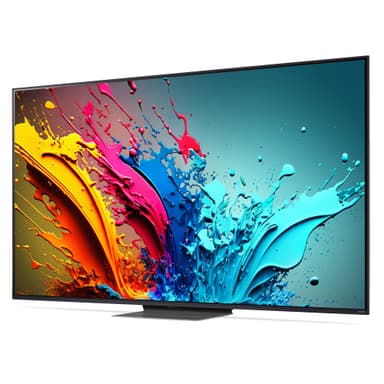 LG 86" QNED 86 4K QNED TV (2024)