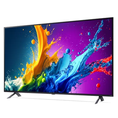 LG 65" QNED 80 4K QNED TV (2024)