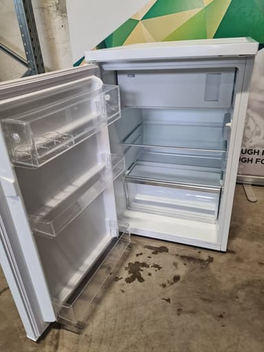 Electrolux kjøleskap LXB1SE11W0 - brukt