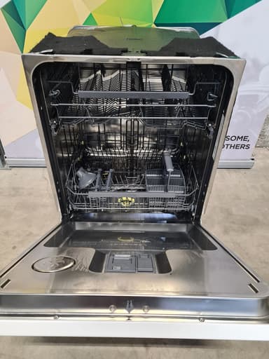 Asko oppvaskmaskin DBI8347IBS - brukt