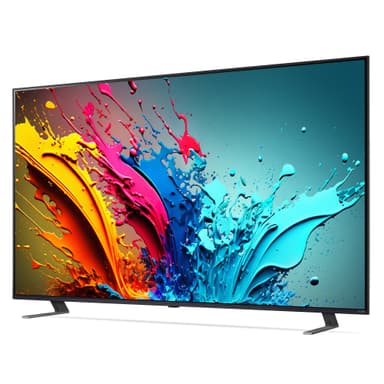 LG 86" QNED 85 4K QNED TV (2024)