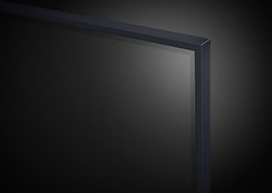 LG 55" QNED 85 4K QNED TV (2024)
