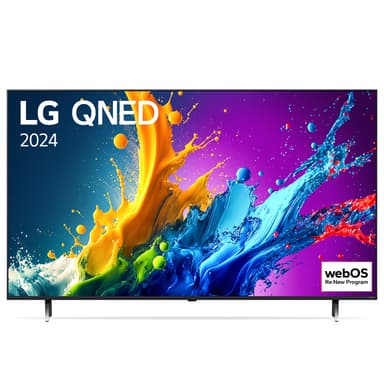65" QNED 80 4K TV (2024)