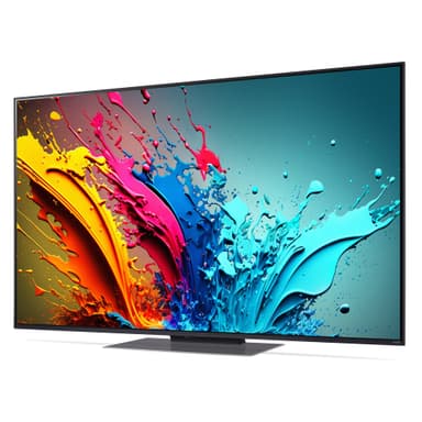 LG 55" QNED 86 4K QNED TV (2024)