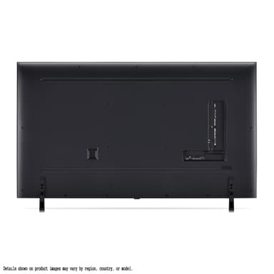 LG 75" QNED 85 4K QNED TV (2024)
