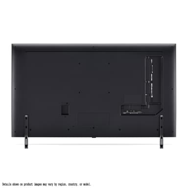 LG 50" QNED 85 4K QNED TV (2024)