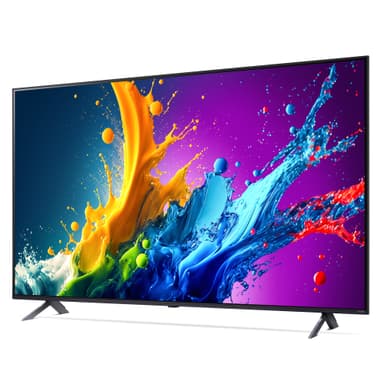 LG 55" QNED 80 4K QNED TV (2024)
