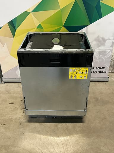 Electrolux integrert oppvaskmaskin EEA47310L - brukt