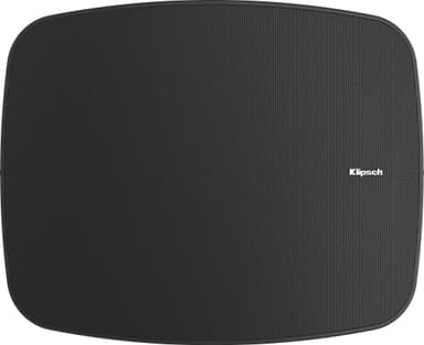 Klipsch RSM-650 - Sort