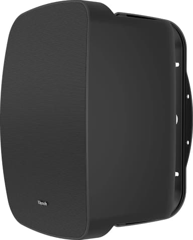 Klipsch RSM-650 - Sort
