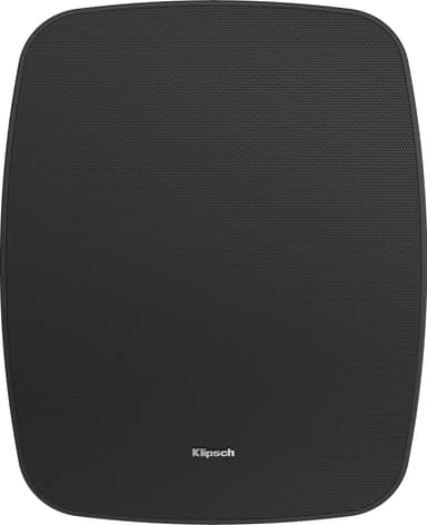 Klipsch RSM-650 - Sort