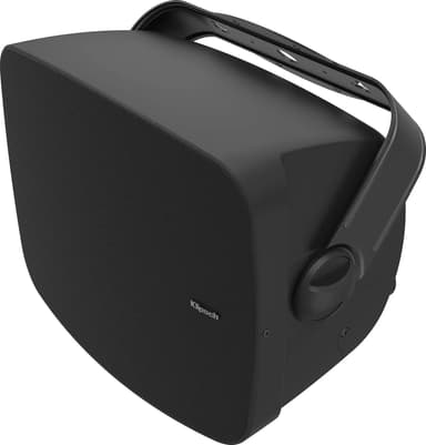 Klipsch RSM-650 - Sort