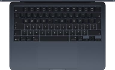 MacBook Air 13 M4 16/512GB (Midnatt)