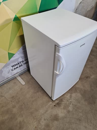 Gorenje Kjøleskap med fryseboks RB3091ANW ( 85 cm ) - brukt