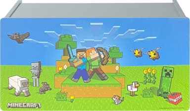Phoenix Minecraft oppbevaringsboks