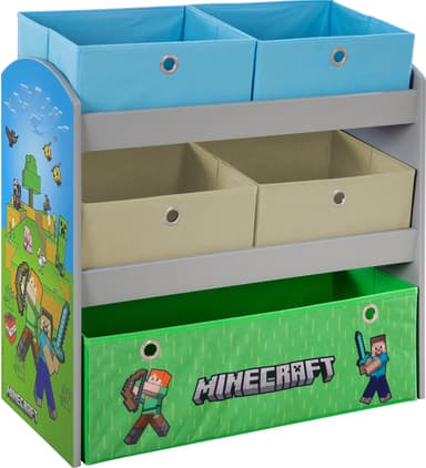 Phoenix Minecraft lekehylle