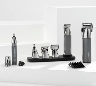 BaByliss Multitrimmer E116E