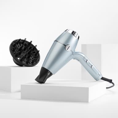 BaByliss HydroFusion 2100 hårføner BAD773DE