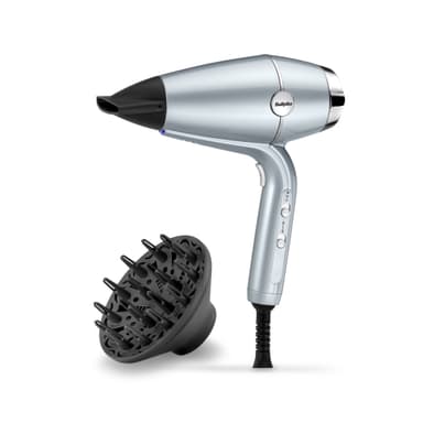 BaByliss HydroFusion 2100 hårføner BAD773DE