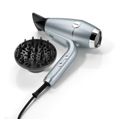 BaByliss HydroFusion 2100 hårføner BAD773DE