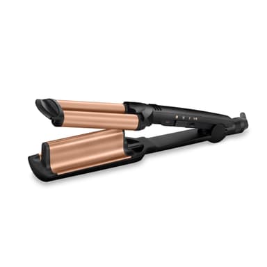 BaByliss Deep Waves hårstyler W2447E
