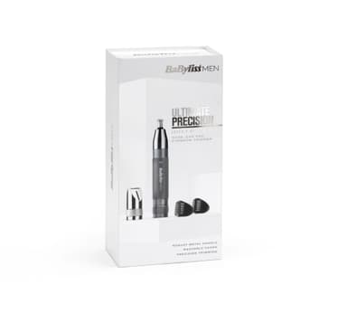 BaByliss Multitrimmer E116E