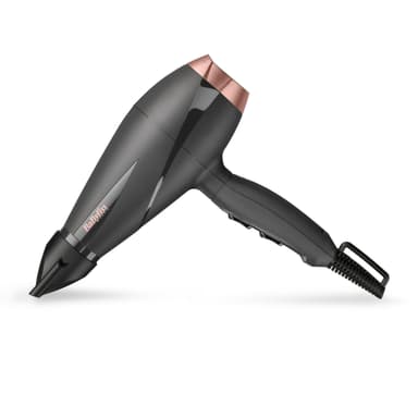 BaByliss Smooth Pro 2100 hårføner BA6709DE