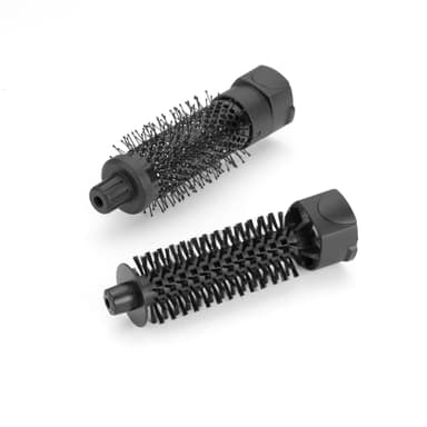 BaByliss varmluftsbørste BAAS82E