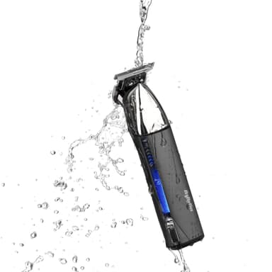 BaByliss Skjeggtrimmer T996E