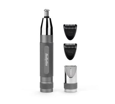 BaByliss Multitrimmer E116E