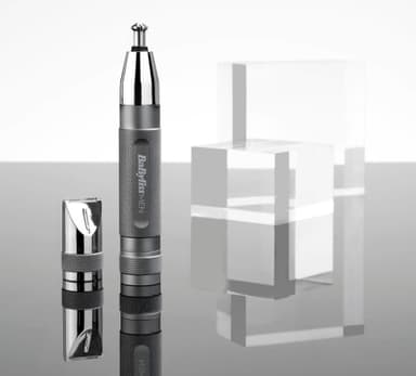 BaByliss Multitrimmer E116E