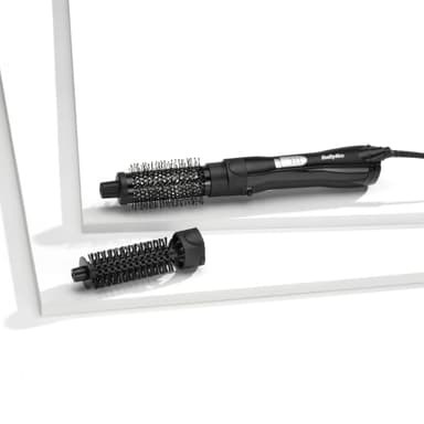 BaByliss varmluftsbørste BAAS82E