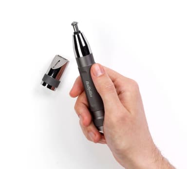 BaByliss Multitrimmer E116E