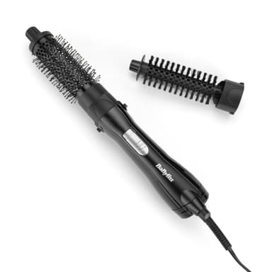 BaByliss varmluftsbørste BAAS82E