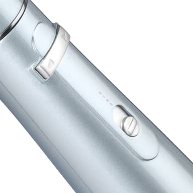 BaByliss Hydro Fusion varmluftsbørste BAAS773E