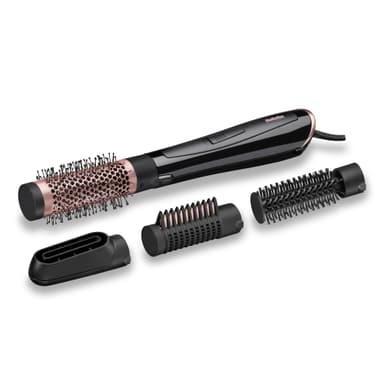 BaByliss Perfekt Finish varmluftsbørste AS126E