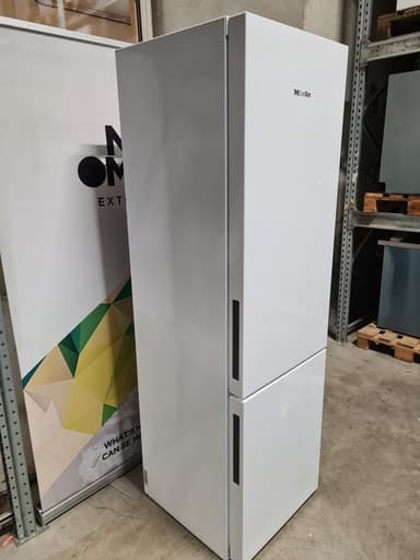 Miele kombiskap KFN29132DWS - brukt