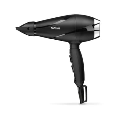 BaByliss Shine Pro 2200 hårføner BA6713DE