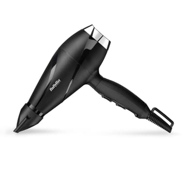 BaByliss Shine Pro 2200 hårføner BA6713DE