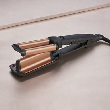 BaByliss Deep Waves hårstyler W2447E