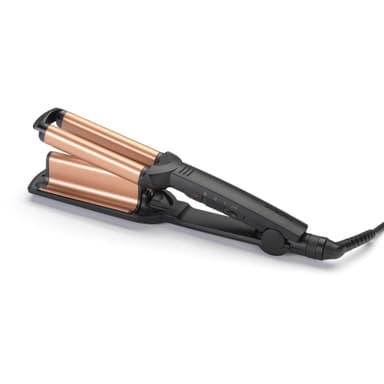 BaByliss Deep Waves hårstyler W2447E